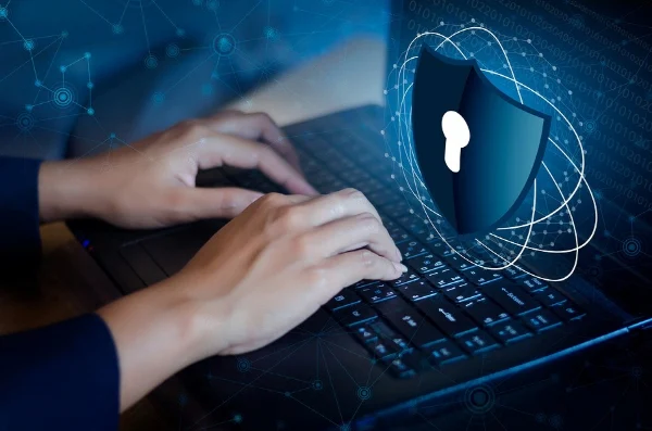 Puntuación de seguridad del dominio