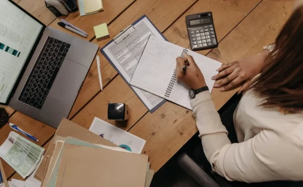 Tendencias actuales en servicios informáticos